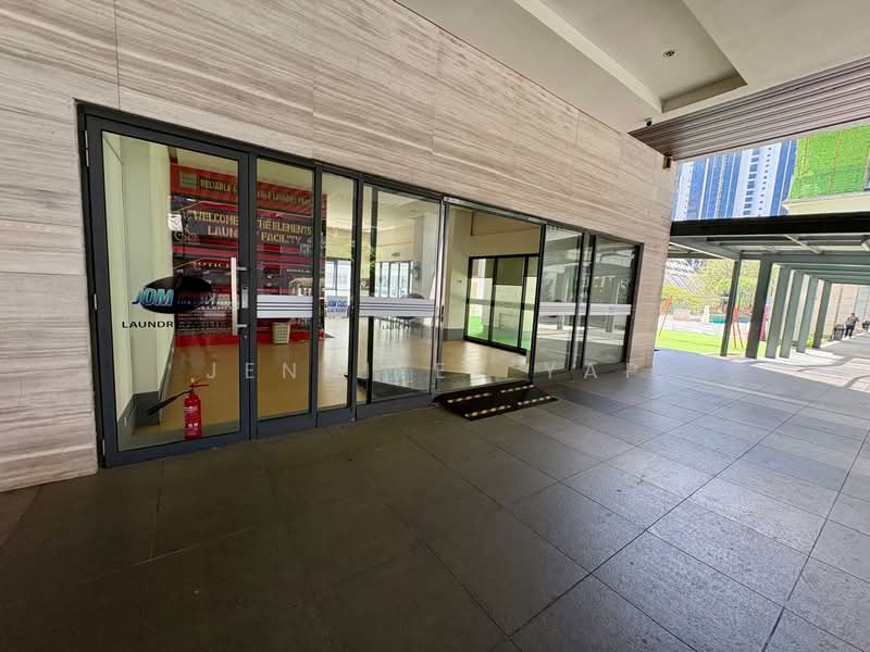 The Elements untuk Untuk Disewa - RM 2,000 /bulan, Mac 2026 - Exterior - PropertyGuru.com.my