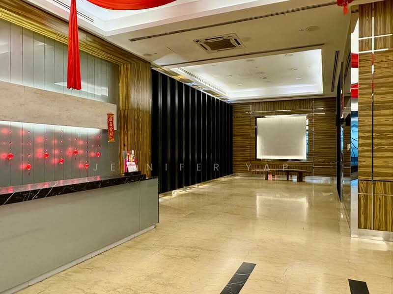 The Elements untuk Untuk Disewa - RM 2,000 /bulan, Mac 2026 - Lobby - PropertyGuru.com.my