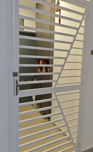 Aera Residence untuk Untuk Dijual - RM 488,000, Mac 2026 - Entrance - PropertyGuru.com.my