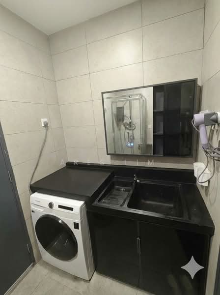 Aera Residence untuk Untuk Dijual - RM 488,000, Mac 2026 - Bathroom - PropertyGuru.com.my