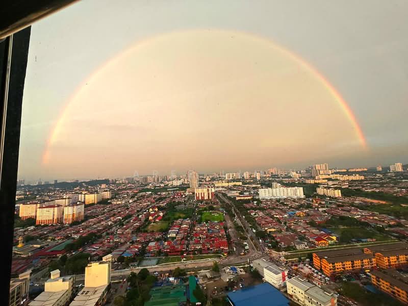 Aera Residence untuk Untuk Dijual - RM 488,000, Mac 2026 - PropertyGuru.com.my