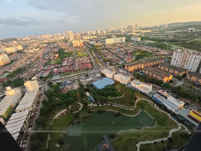 Aera Residence untuk Untuk Dijual - RM 488,000, Mac 2026 - PropertyGuru.com.my