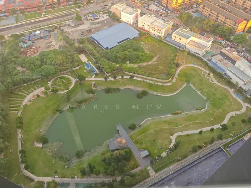 Aera Residence untuk Untuk Dijual - RM 488,000, Mac 2026 - PropertyGuru.com.my