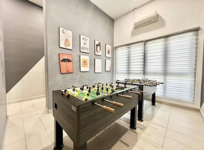 Aera Residence untuk Untuk Dijual - RM 488,000, Mac 2026 - PropertyGuru.com.my