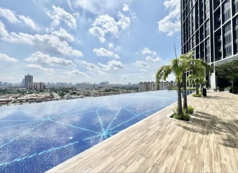 Aera Residence untuk Untuk Dijual - RM 488,000, Mac 2026 - PropertyGuru.com.my