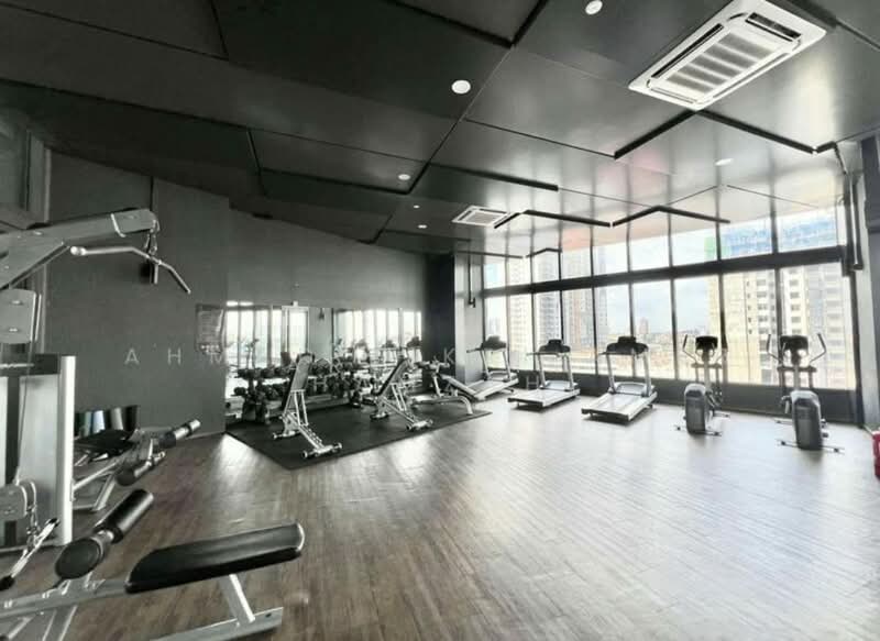 Aera Residence untuk Untuk Dijual - RM 488,000, Mac 2026 - PropertyGuru.com.my