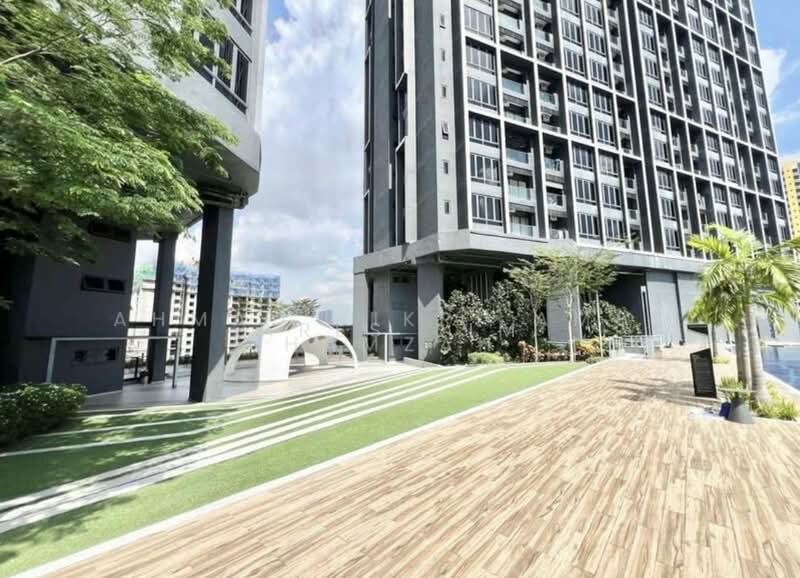 Aera Residence untuk Untuk Dijual - RM 488,000, Mac 2026 - PropertyGuru.com.my