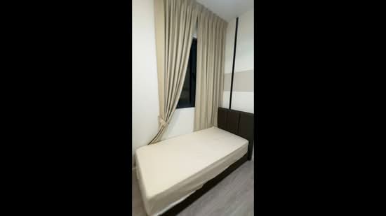 Service Residence for Rent at Meta City - Azura Hariri - PropertyGuru.com.my