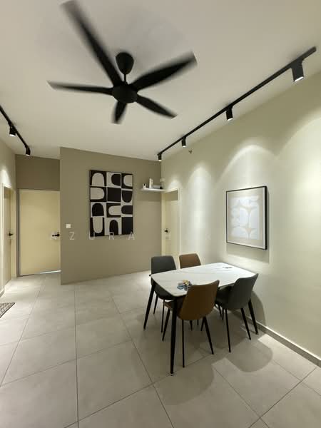 Service Residence for Rent at Meta City - Azura Hariri - PropertyGuru.com.my