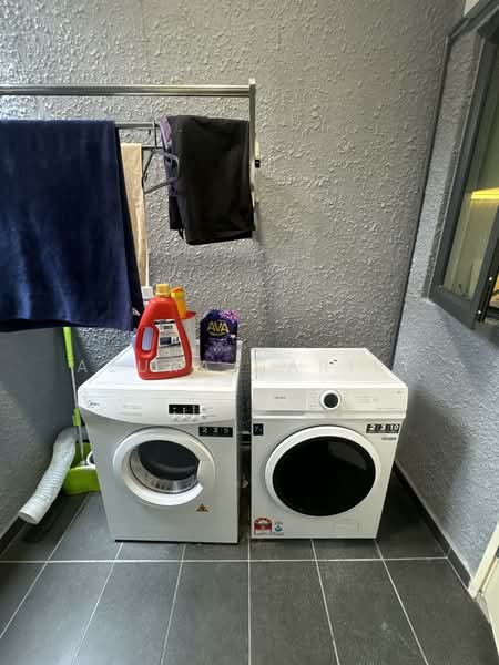 Service Residence for Rent at Meta City - Azura Hariri - PropertyGuru.com.my