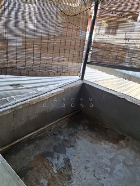 Kimberley Street Double Storey Shoplot untuk Untuk Disewa - RM 4,000 /bulan, Mac 2026 - Exterior - PropertyGuru.com.my