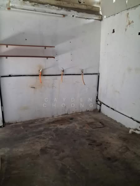 Kimberley Street Double Storey Shoplot untuk Untuk Disewa - RM 4,000 /bulan, Mac 2026 - Interior - PropertyGuru.com.my