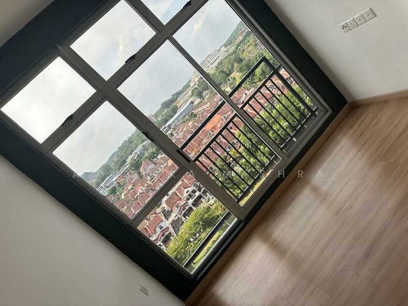 Service Residence for Rent at Midas @ Seri Alam - Anushka Mishra - View - PropertyGuru.com.my