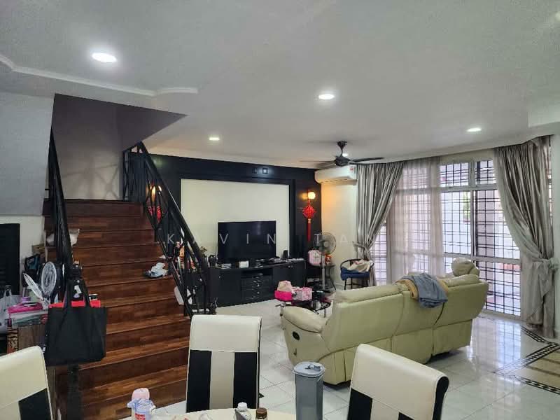 Taman Molek untuk Untuk Dijual - RM 850,000, Mac 2026 - Living Room - PropertyGuru.com.my