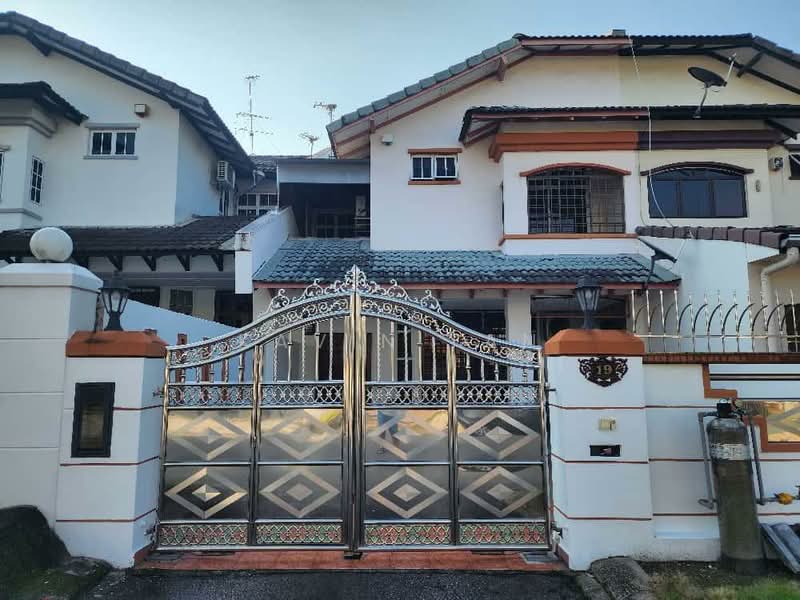 Taman Molek untuk Untuk Dijual - RM 850,000, Mac 2026 - PropertyGuru.com.my