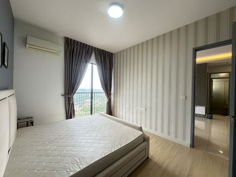 Service Residence for Rent at Sunway Citrine Residences - Jack Ting - PropertyGuru.com.my