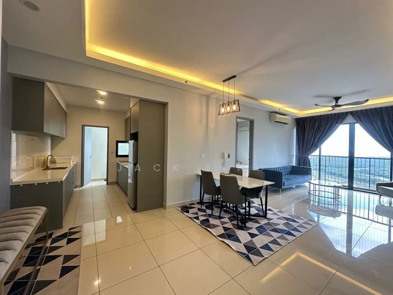 Service Residence for Rent at Sunway Citrine Residences - Jack Ting - PropertyGuru.com.my