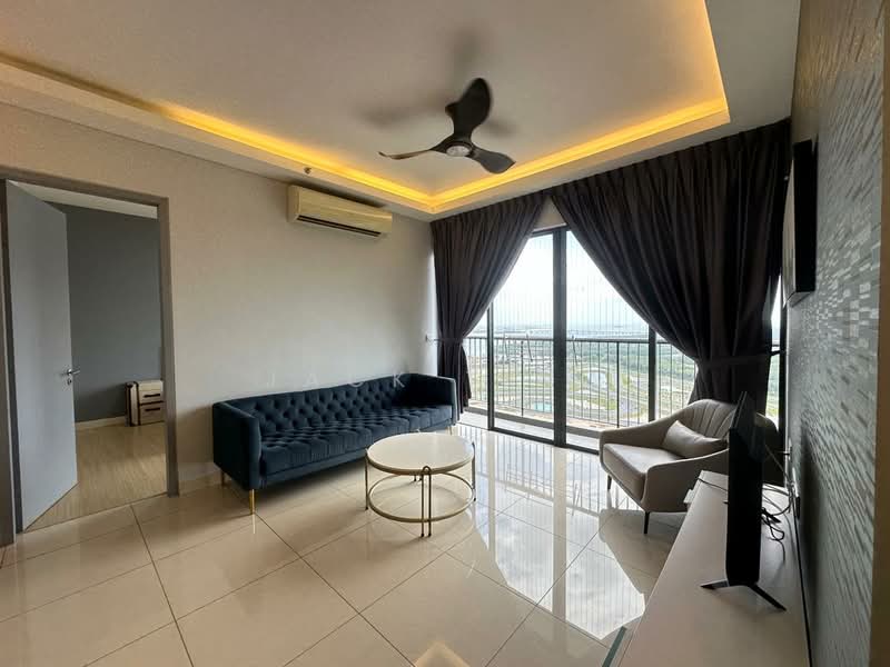 Service Residence for Rent at Sunway Citrine Residences - Jack Ting - PropertyGuru.com.my