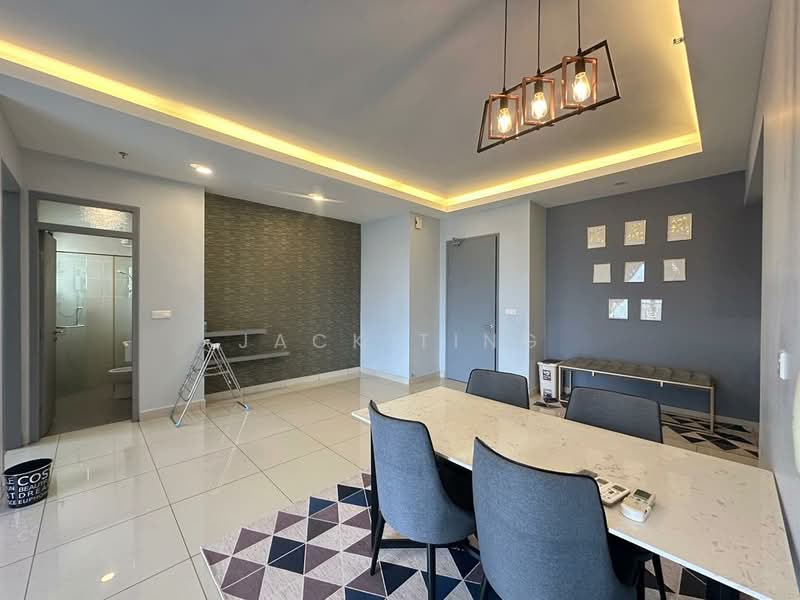 Service Residence for Rent at Sunway Citrine Residences - Jack Ting - PropertyGuru.com.my