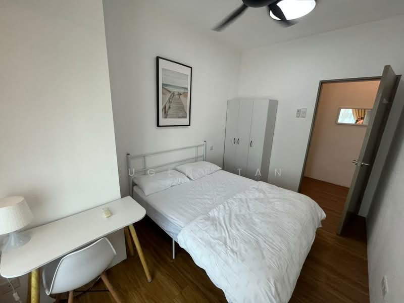 Condominium for Rent at The Trees - Eugene Tan - Bedroom - PropertyGuru.com.my