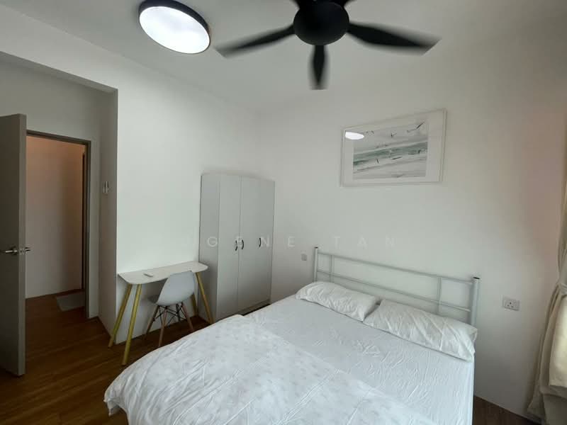 Condominium for Rent at The Trees - Eugene Tan - Bedroom - PropertyGuru.com.my