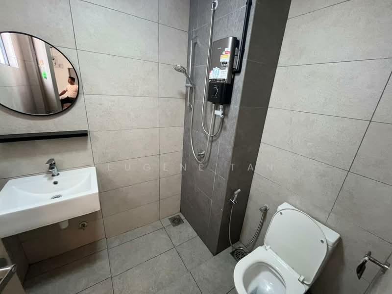 Condominium for Rent at The Trees - Eugene Tan - Bathroom - PropertyGuru.com.my