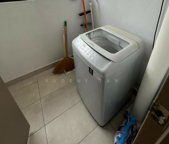 Condominium for Rent at The Trees - Eugene Tan - Interior - PropertyGuru.com.my