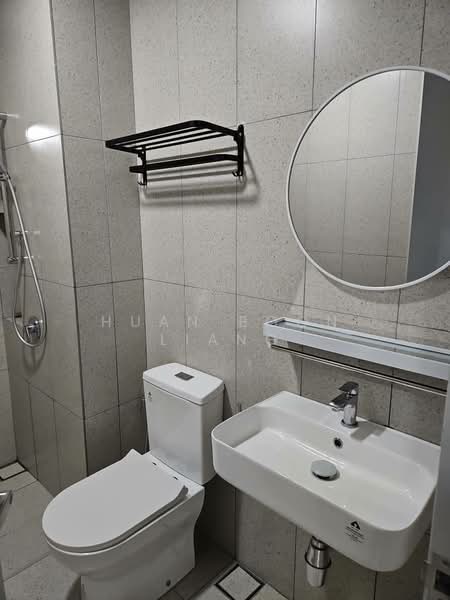 Service Residence for Rent at Alira @ Metropark Subang - Huan Boon Liang - PropertyGuru.com.my