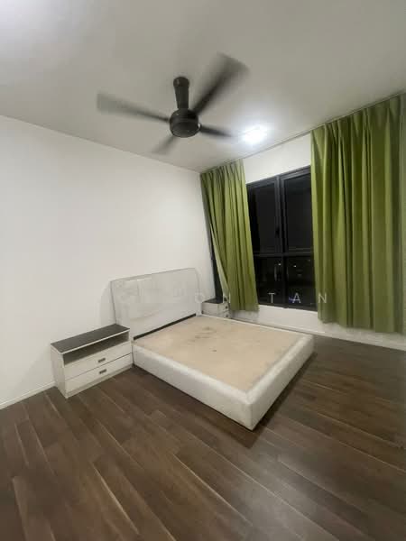 Geo Bukit Rimau untuk Untuk Disewa - RM 1,500 /bulan, Mac 2026 - Bedroom - PropertyGuru.com.my