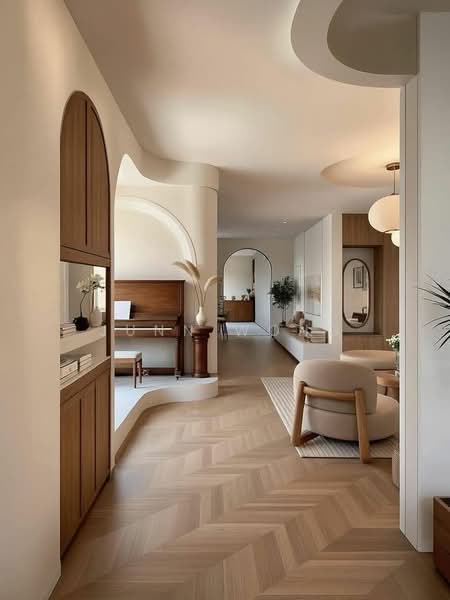 Service Residence for Sale at Stellaris @ Riana Dutamas - Junn Wong - Interior - PropertyGuru.com.my