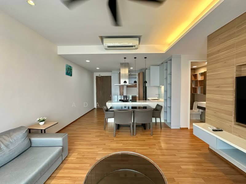 Service Residence for Rent at The Potpourri - Adam Pern - PropertyGuru.com.my