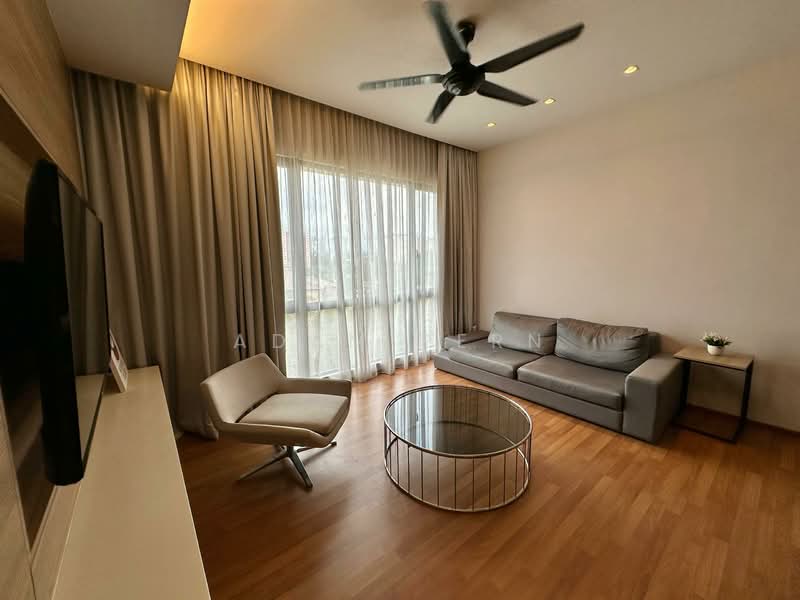 Service Residence for Rent at The Potpourri - Adam Pern - PropertyGuru.com.my