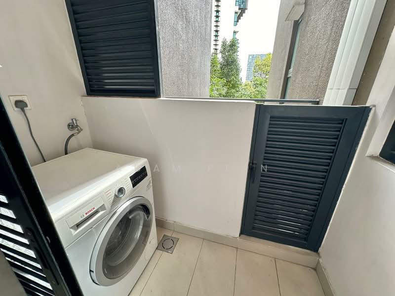 Service Residence for Rent at The Potpourri - Adam Pern - PropertyGuru.com.my