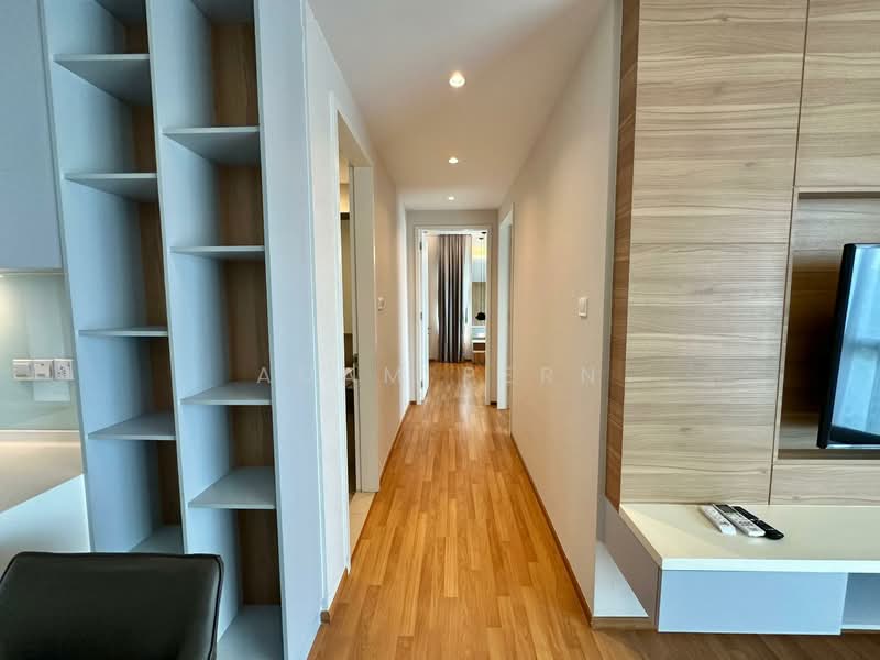 Service Residence for Rent at The Potpourri - Adam Pern - PropertyGuru.com.my