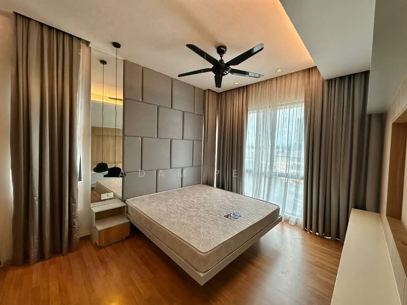 Service Residence for Rent at The Potpourri - Adam Pern - PropertyGuru.com.my