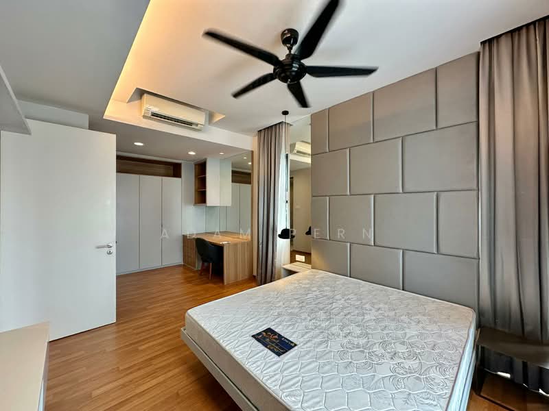 Service Residence for Rent at The Potpourri - Adam Pern - PropertyGuru.com.my