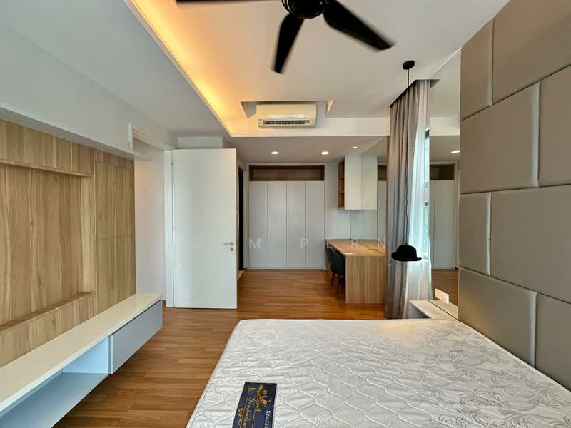 Service Residence for Rent at The Potpourri - Adam Pern - PropertyGuru.com.my