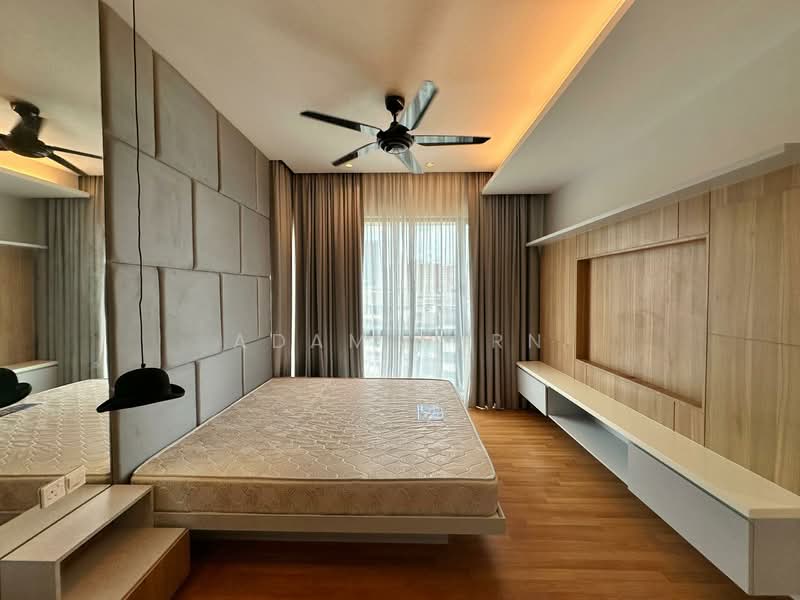 Service Residence for Rent at The Potpourri - Adam Pern - PropertyGuru.com.my