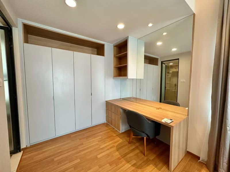 Service Residence for Rent at The Potpourri - Adam Pern - PropertyGuru.com.my