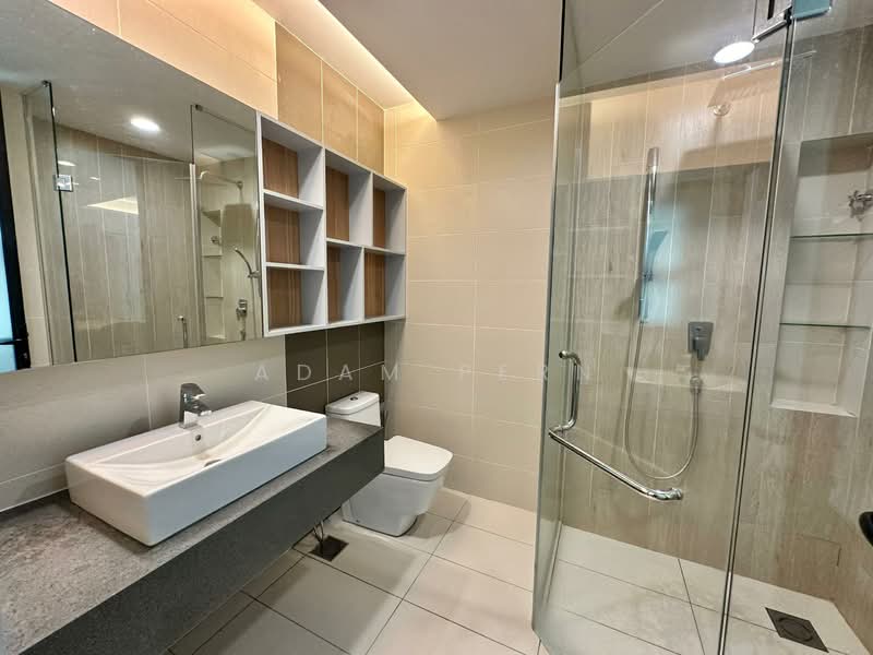 Service Residence for Rent at The Potpourri - Adam Pern - PropertyGuru.com.my