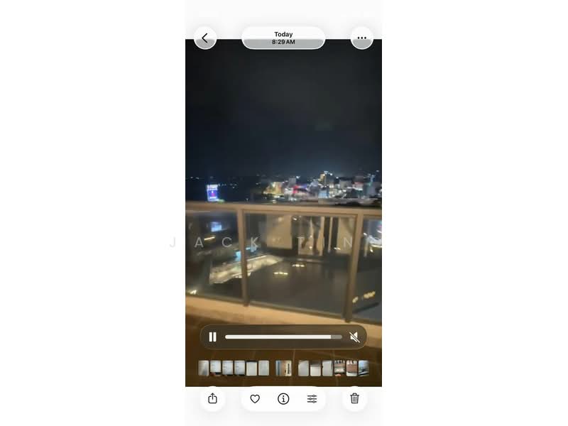 R&F Princess Cove Phase 2-Seine Region untuk Untuk Disewa - RM 3,300 /bulan, Mac 2026 - PropertyGuru.com.my