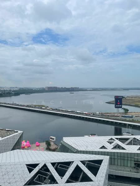 R&F Princess Cove Phase 2-Seine Region untuk Untuk Disewa - RM 3,300 /bulan, Mac 2026 - PropertyGuru.com.my