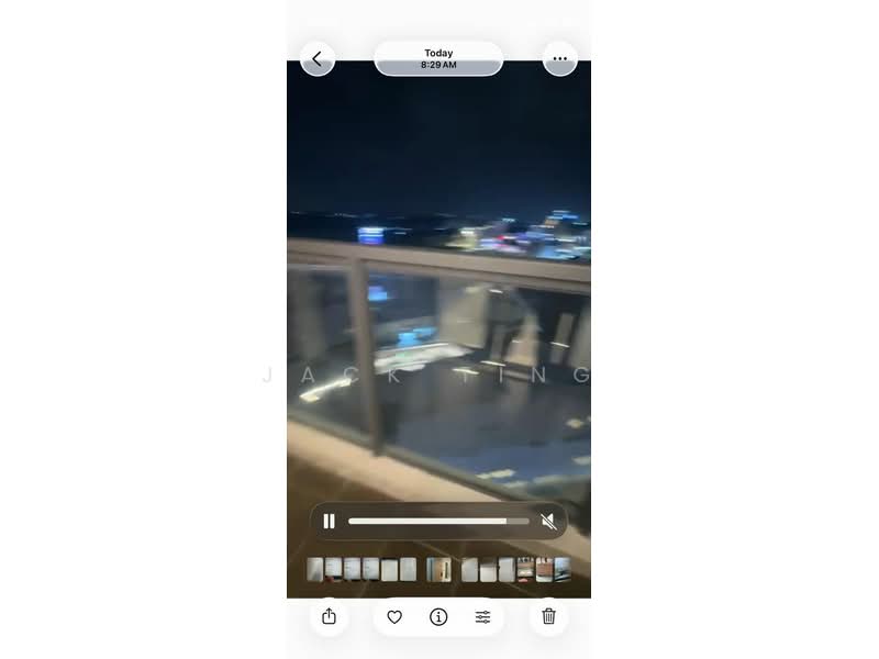 R&F Princess Cove Phase 2-Seine Region untuk Untuk Disewa - RM 3,300 /bulan, Mac 2026 - PropertyGuru.com.my