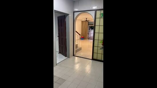 2-storey Terraced House for Rent in Taman Johor Jaya (Johor Bahru) - Quek . - PropertyGuru.com.my
