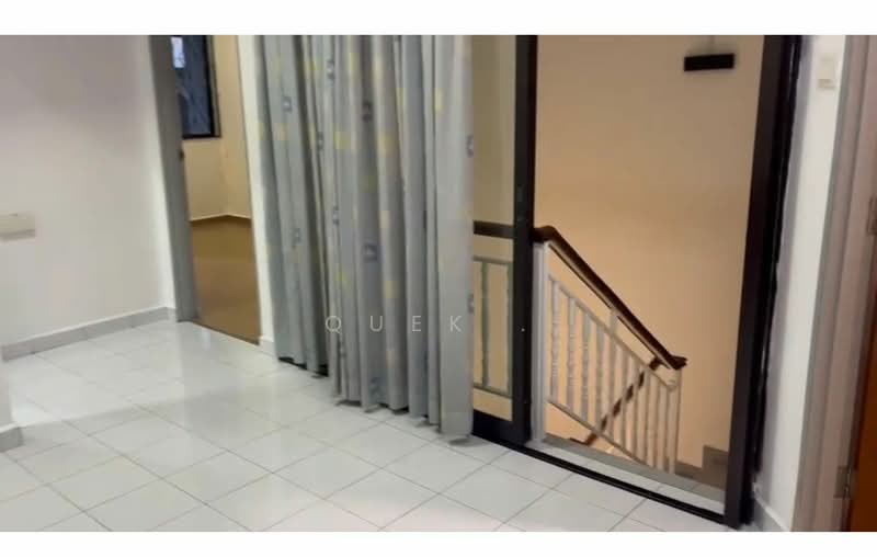 2-storey Terraced House for Rent in Taman Johor Jaya (Johor Bahru) - Quek . - Corridor - PropertyGuru.com.my