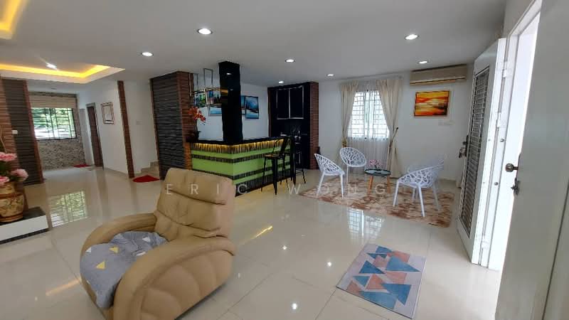 Bukit Kempas untuk Untuk Dijual - RM 1,680,000, Mac 2026 - Living Room - PropertyGuru.com.my