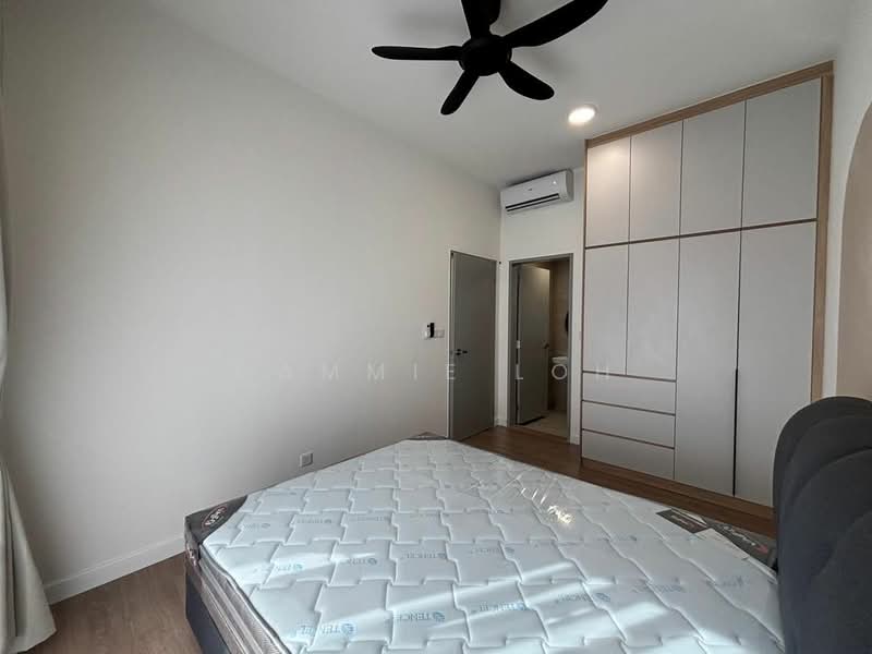 Skyline KL untuk Untuk Disewa - RM 2,900 /bulan, Mac 2026 - Bedroom - PropertyGuru.com.my