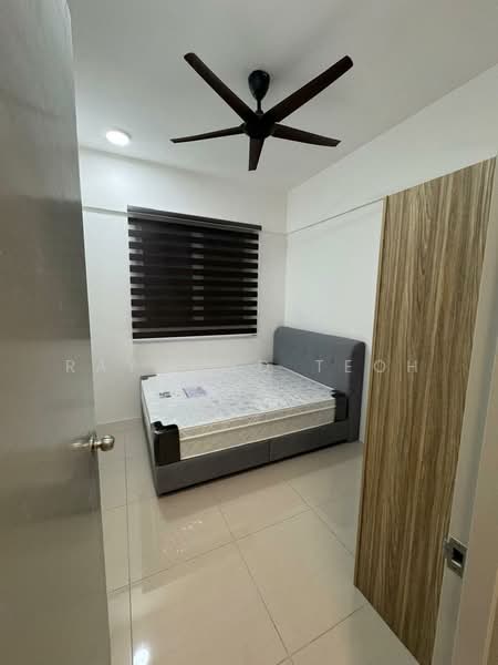 Kondominium untuk Disewa di The Zen - Raymond Teoh - Bedroom - PropertyGuru.com.my