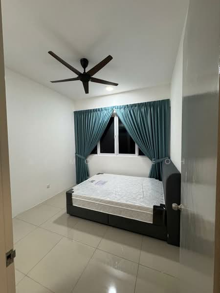 Kondominium untuk Disewa di The Zen - Raymond Teoh - Bedroom - PropertyGuru.com.my