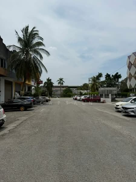 Factory for Rent in Balakong (Selangor) - Kok Wah Captain - Exterior - PropertyGuru.com.my
